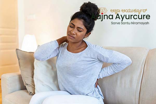 Pain Conditions
