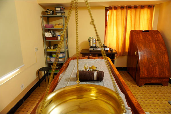 Panchakarma
