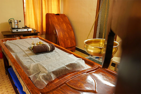 Panchakarma